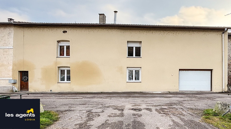 Ma-Cabane - Vente Maison MAXEY-SUR-VAISE, 192 m²