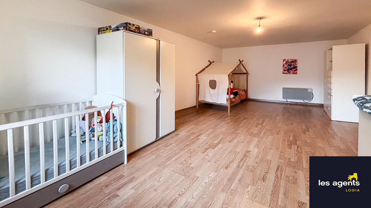 Ma-Cabane - Vente Maison MAXEY-SUR-VAISE, 192 m²