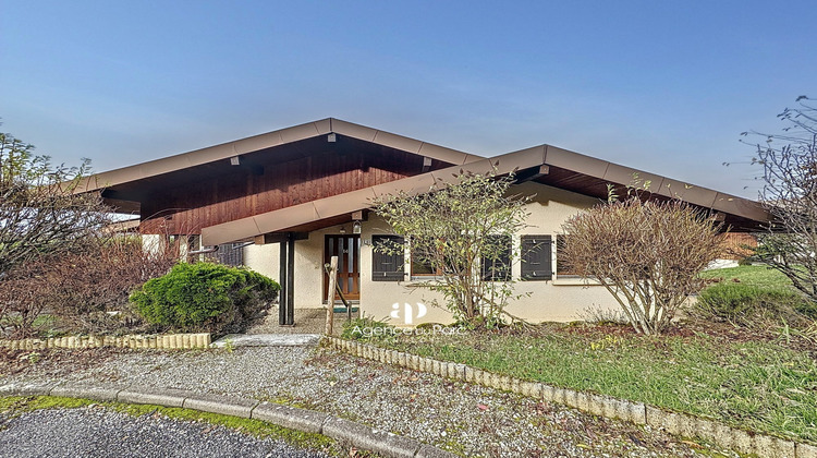 Ma-Cabane - Vente Maison Maxilly-sur-Léman, 149 m²