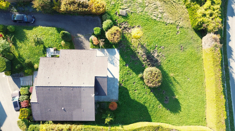 Ma-Cabane - Vente Maison Maxilly-sur-Léman, 178 m²