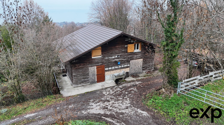 Ma-Cabane - Vente Maison Maxilly-sur-Léman, 265 m²