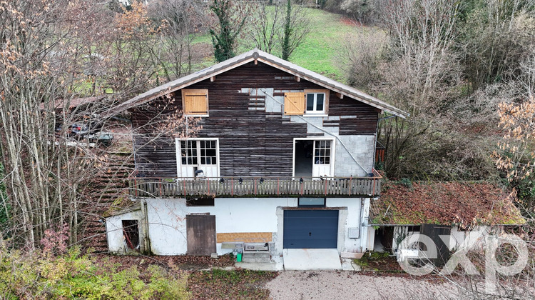 Ma-Cabane - Vente Maison Maxilly-sur-Léman, 265 m²