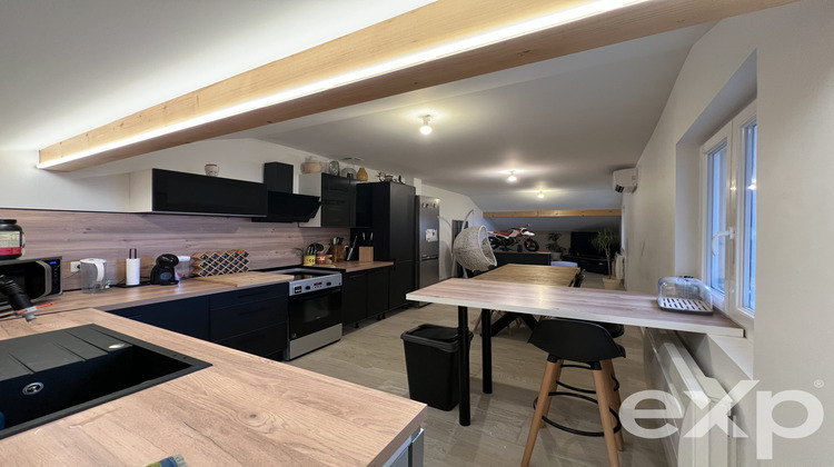 Ma-Cabane - Vente Maison Maxilly-sur-Léman, 265 m²