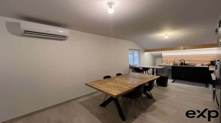 Ma-Cabane - Vente Maison Maxilly-sur-Léman, 265 m²