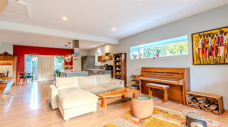 Ma-Cabane - Vente Maison Maxilly-sur-Léman, 139 m²