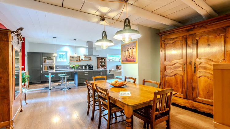 Ma-Cabane - Vente Maison Maxilly-sur-Léman, 139 m²