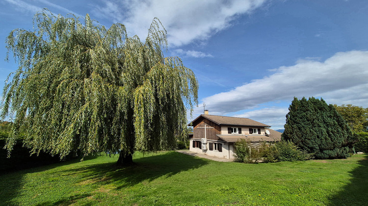 Ma-Cabane - Vente Maison MAXILLY-SUR-LEMAN, 130 m²