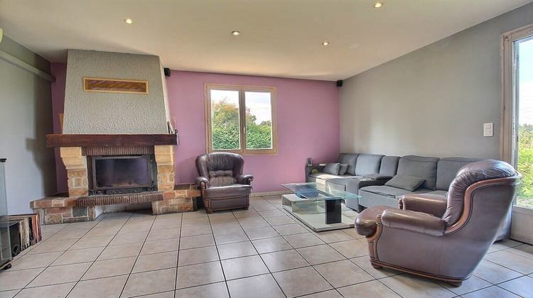 Ma-Cabane - Vente Maison MAXILLY-SUR-LEMAN, 130 m²