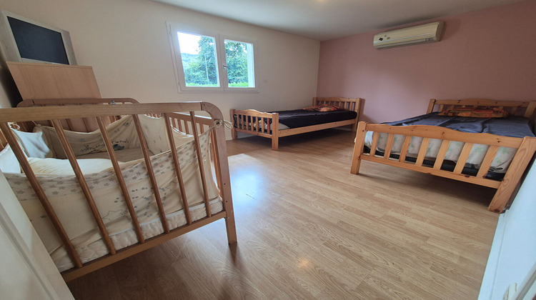 Ma-Cabane - Vente Maison MAXILLY-SUR-LEMAN, 130 m²