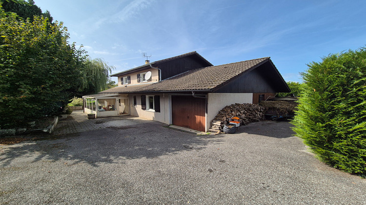 Ma-Cabane - Vente Maison MAXILLY-SUR-LEMAN, 130 m²