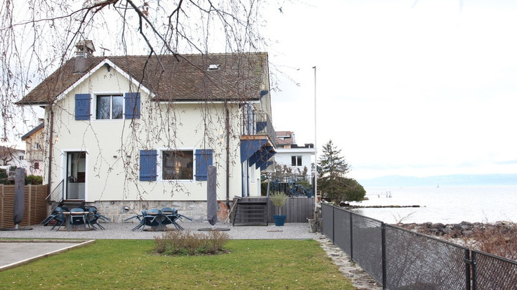 Ma-Cabane - Vente Maison MAXILLY SUR LEMAN, 166 m²