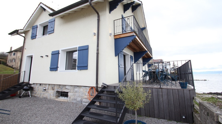 Ma-Cabane - Vente Maison MAXILLY SUR LEMAN, 166 m²