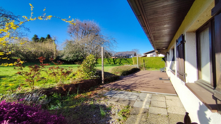 Ma-Cabane - Vente Maison MAXILLY-SUR-LEMAN, 99 m²