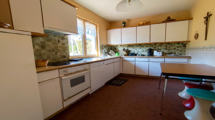 Ma-Cabane - Vente Maison MAXILLY-SUR-LEMAN, 99 m²