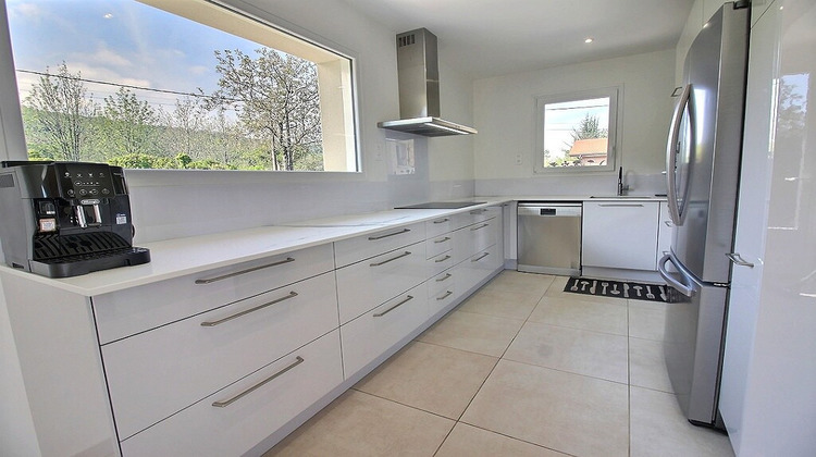 Ma-Cabane - Vente Maison MAXILLY-SUR-LEMAN, 330 m²