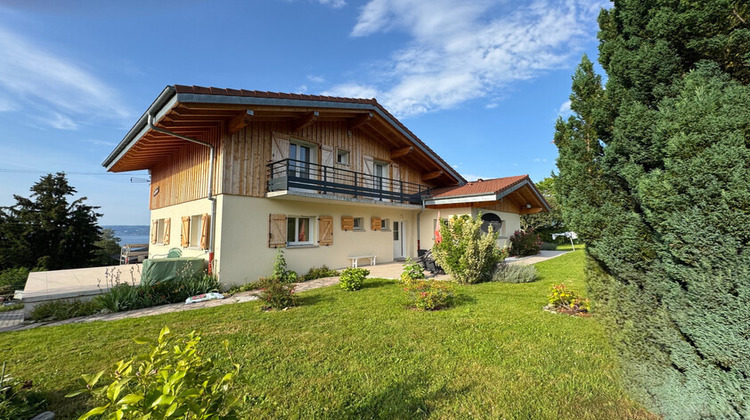 Ma-Cabane - Vente Maison MAXILLY-SUR-LEMAN, 330 m²