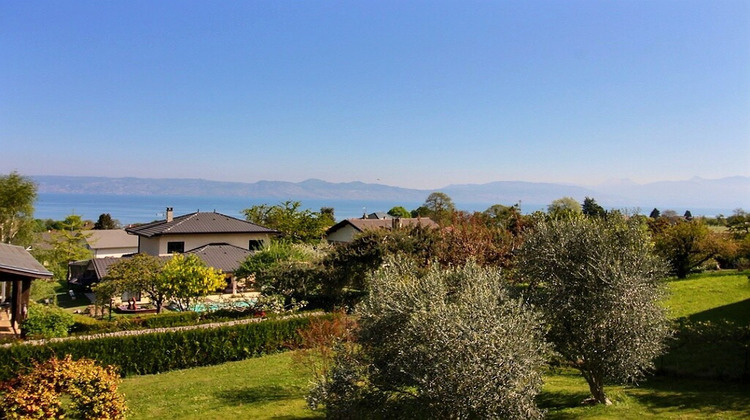 Ma-Cabane - Vente Maison MAXILLY-SUR-LEMAN, 330 m²