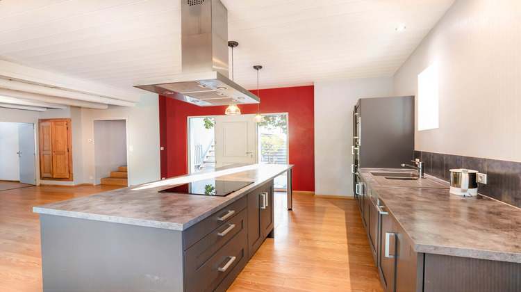 Ma-Cabane - Vente Maison Maxilly-sur-Léman, 142 m²