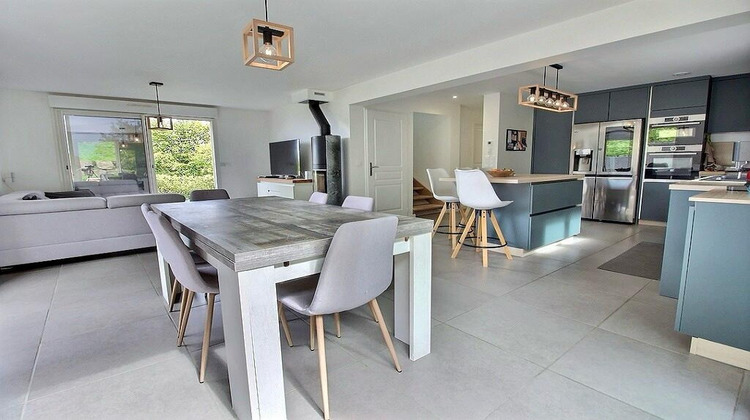 Ma-Cabane - Vente Maison MAXILLY-SUR-LEMAN, 180 m²