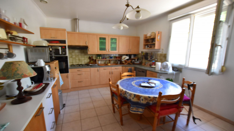Ma-Cabane - Vente Maison Maxou, 160 m²