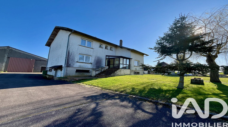 Ma-Cabane - Vente Maison Maxstadt, 194 m²