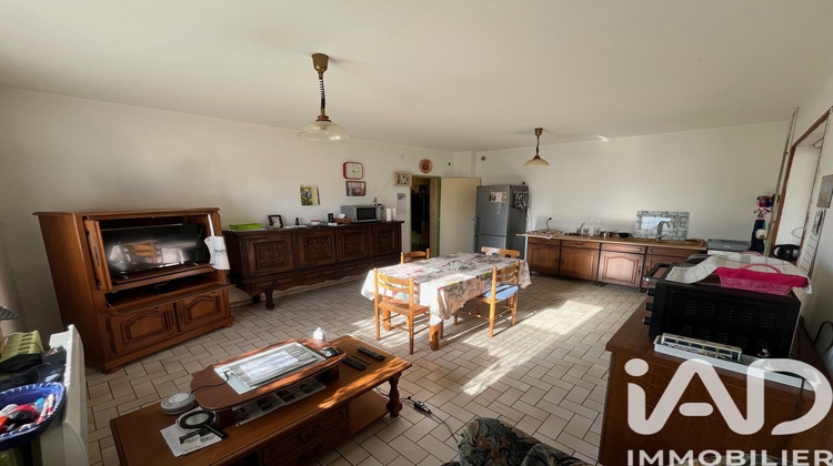 Ma-Cabane - Vente Maison Maxstadt, 194 m²