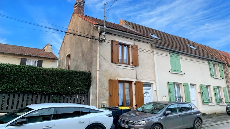 Ma-Cabane - Vente Maison May-en-Multien, 58 m²