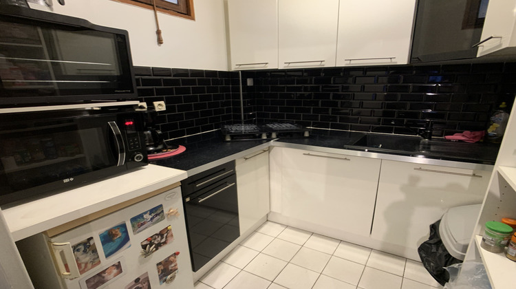 Ma-Cabane - Vente Maison May-en-Multien, 58 m²