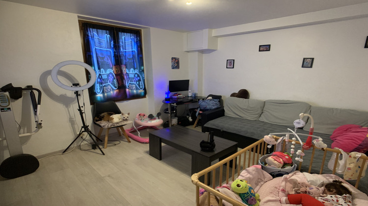 Ma-Cabane - Vente Maison May-en-Multien, 58 m²