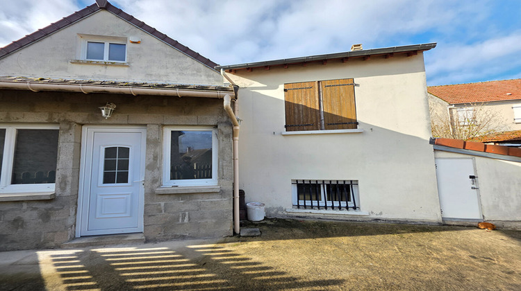 Ma-Cabane - Vente Maison MAY-EN-MULTIEN, 79 m²