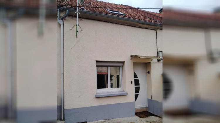 Ma-Cabane - Vente Maison MAY-EN-MULTIEN, 49 m²