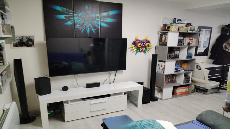 Ma-Cabane - Vente Maison MAY-EN-MULTIEN, 49 m²