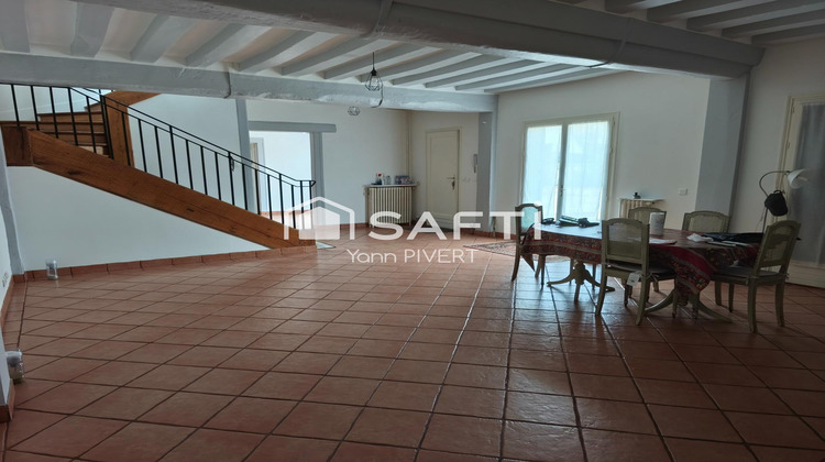 Ma-Cabane - Vente Maison May-en-Multien, 210 m²