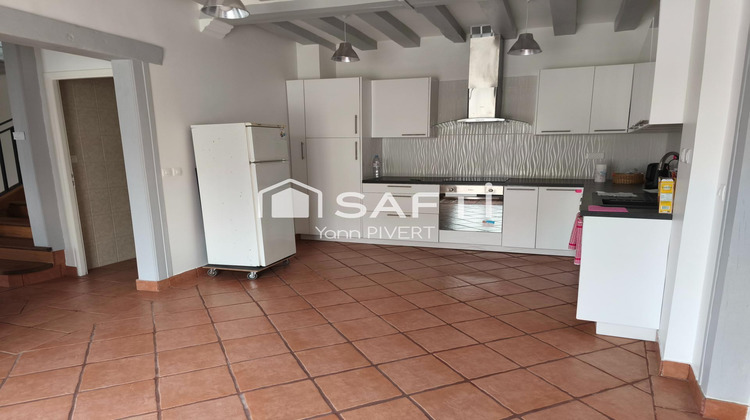 Ma-Cabane - Vente Maison May-en-Multien, 210 m²