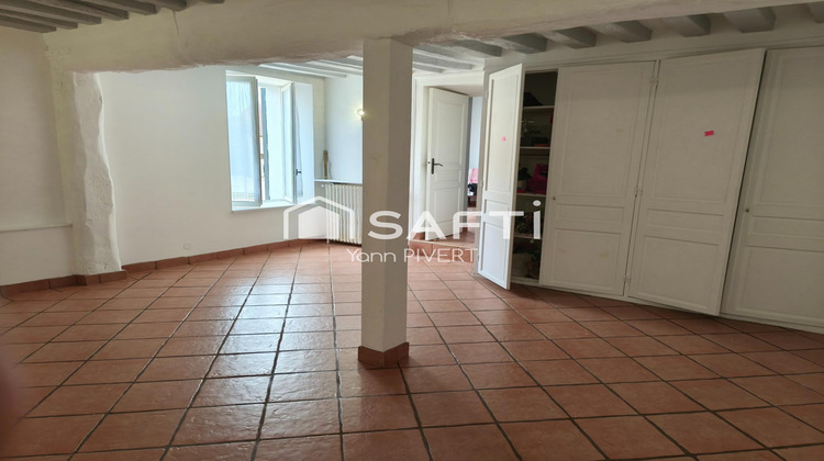 Ma-Cabane - Vente Maison May-en-Multien, 210 m²