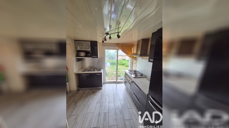 Ma-Cabane - Vente Maison May-en-Multien, 90 m²