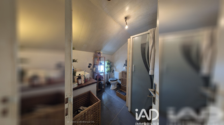 Ma-Cabane - Vente Maison May-en-Multien, 90 m²
