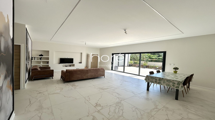 Ma-Cabane - Vente Maison May-sur-Orne, 213 m²