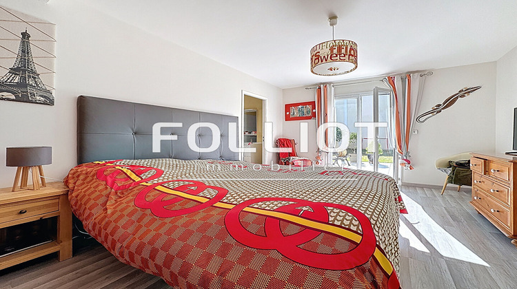 Ma-Cabane - Vente Maison MAY-SUR-ORNE, 225 m²