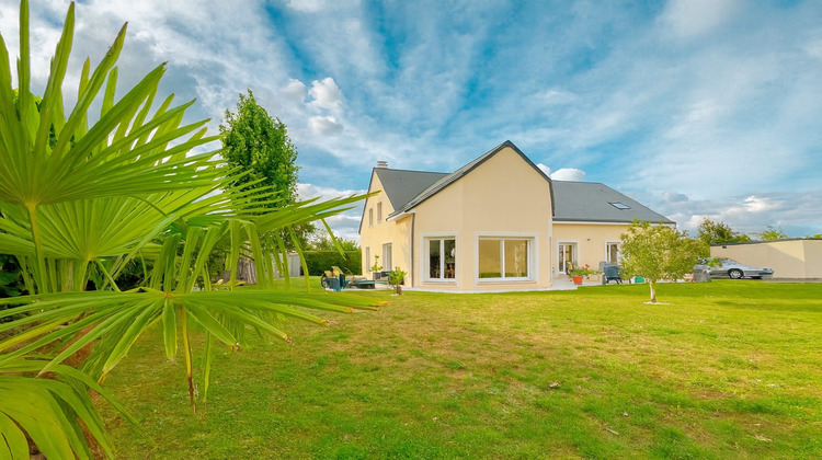 Ma-Cabane - Vente Maison May-sur-Orne, 222 m²