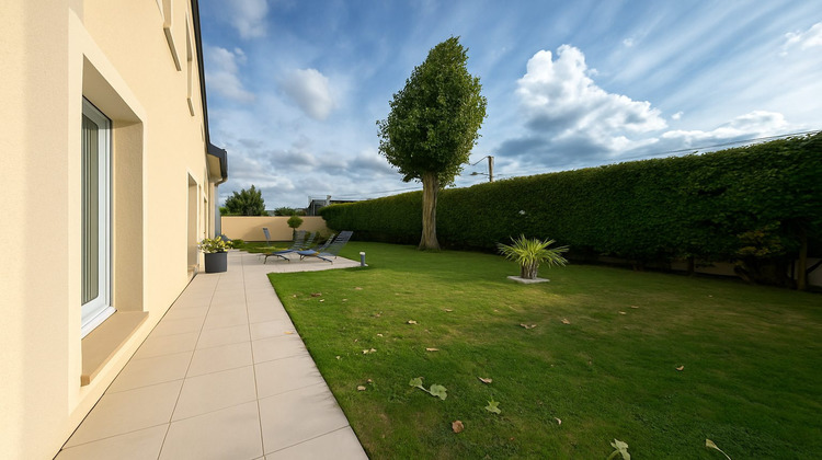 Ma-Cabane - Vente Maison May-sur-Orne, 222 m²