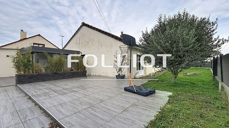 Ma-Cabane - Vente Maison MAY-SUR-ORNE, 107 m²