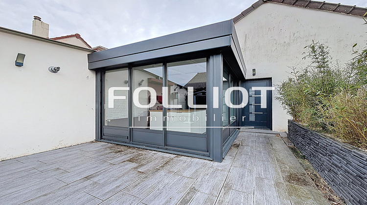 Ma-Cabane - Vente Maison MAY-SUR-ORNE, 107 m²