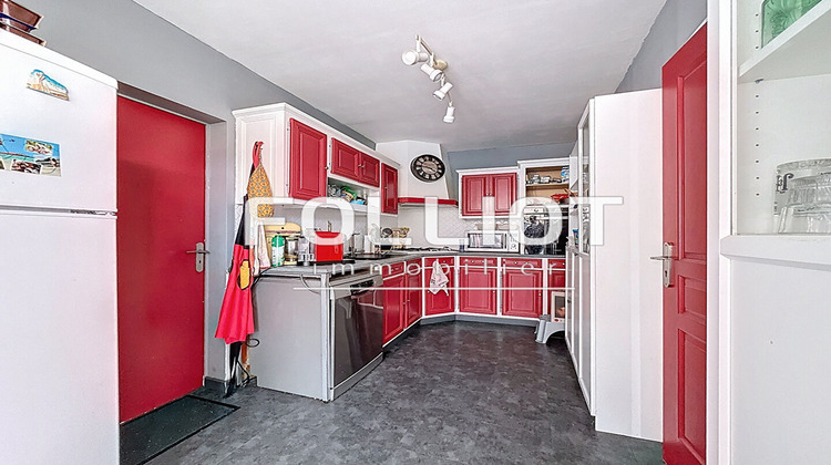 Ma-Cabane - Vente Maison MAY-SUR-ORNE, 107 m²