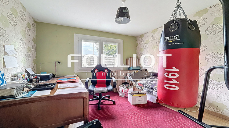 Ma-Cabane - Vente Maison MAY-SUR-ORNE, 107 m²