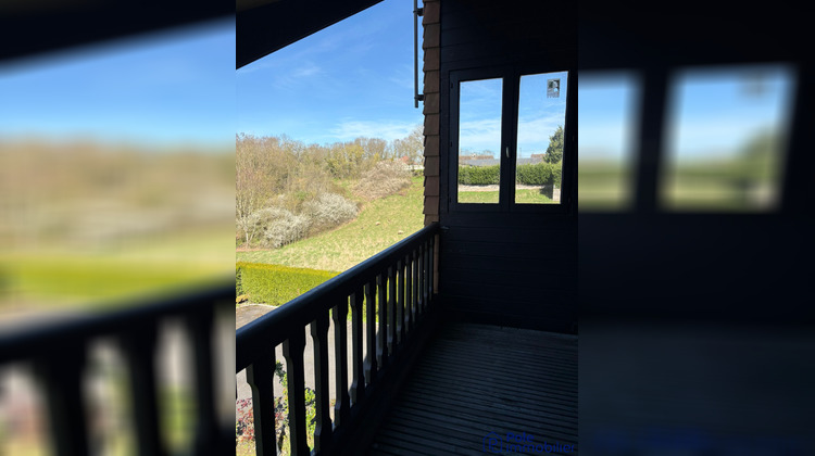 Ma-Cabane - Vente Maison May-sur-Orne, 219 m²