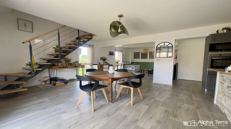 Ma-Cabane - Vente Maison May-sur-Orne, 73 m²