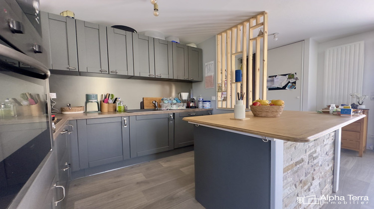 Ma-Cabane - Vente Maison May-sur-Orne, 73 m²