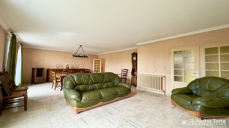 Ma-Cabane - Vente Maison May-sur-Orne, 150 m²