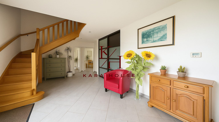 Ma-Cabane - Vente Maison May-sur-Orne, 222 m²
